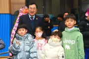 경주시, 방학 돌봄 공백 메우고 급식비 늘린다…2026년 보육정책 확대