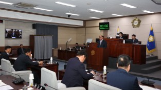 상주 균형과 혁신을 통한   중흥하는 미래상주로 도약