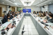 성주군, 2026년 설 명절 연휴 종합대책 가동