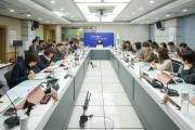 성주군, 2026년 설 명절 연휴 종합대책 가동