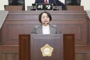 안동시의회 정복순의원, 국학진흥원·독립운동기념관 국가가 책임지는 인문·역사 거점 재정립 촉구