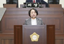 안동시의회 정복순의원, 국학진흥원·독립운동기념관 국가가 책임지는 인문·역사 거점 재정립 촉구