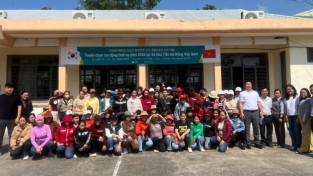 영양군, 베트남 현지서 2026년 ‘계절근로자’ 직접 선발