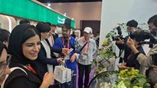 영주시, 세계 최대 식품박람회 ‘GULFOOD 2026’ 참가