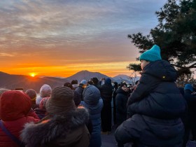 의성군, 2026년 병오년 새해 맞아 군민 안녕과 지역 발전 기원