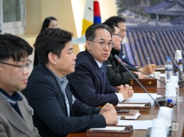 영주시 ‘도심 관광거점 통합개발사업 기본구상 용역’ 최종보고회 개최