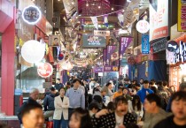 구미시, 올 한 해 6,300개 소상공인 사업장에 카드수수료 15억원 지원