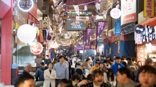 구미시, 올 한 해 6,300개 소상공인 사업장에 카드수수료 15억원 지원