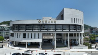 안동시의회, ‘낙동강상류 중금속 퇴적물 문제 해결’을 위한 정책토론회 개최