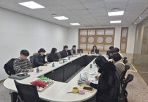 성주군, 의료·돌봄 통합지원사업 추진에 박차
