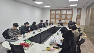 성주군, 의료·돌봄 통합지원사업 추진에 박차