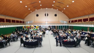 의성군, ‘의성 청년 한마음대회’ 성료