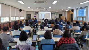 봉화군, ‘2025 농림어업총조사’ 실시