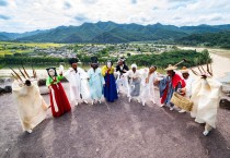 안동시, ‘사람이 머무는 문화․관광 도시’로 전환
