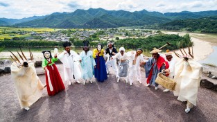 안동시, ‘사람이 머무는 문화․관광 도시’로 전환