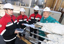 예천군, 전선지중화에 따른 ‘전주 철거 현장점검’ 실시