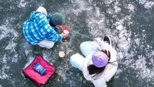 영양군, 제3회 ‘꽁꽁 겨울축제’ 연장 운영