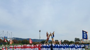 안동차전놀이, ‘APEC 2025 KOREA 공연’ 선보여