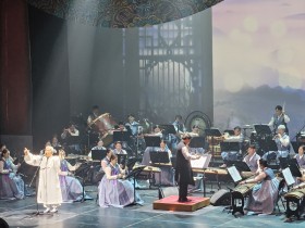 경상북도    동락관, 희망의 '울림'으로 2026년 새해 문 활짝 열다