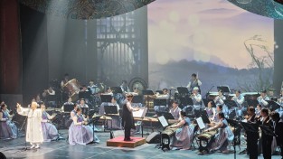 경상북도    동락관, 희망의 '울림'으로 2026년 새해 문 활짝 열다