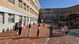 경북교육청, 전국 최초‘수업보듬이’시범운영 현장 컨설팅 시행