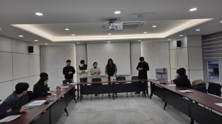 봉화군, 임대형 스마트팜단지 A동 재배구획 추첨