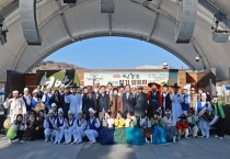 제18회 영양원놀음 정기발표회 개최