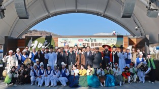 제18회 영양원놀음 정기발표회 개최