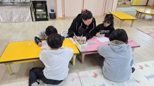 봉화군, ‘2026년 우리동네 초등 방학 돌봄터’ 추진