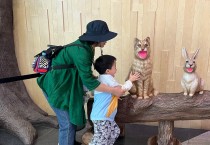 구미시  장애인복지 567억 투입한 구미, 이동·돌봄·자립 정책 성과 가시화