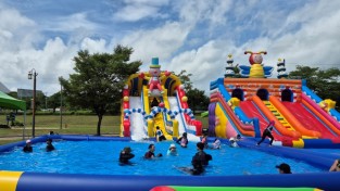 상주시 2025 낙동강 수상레저페스타 개최