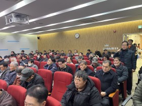 경상북도, ‘2026년 해양수산분야 중점 추진 전략’ 설명회 개최