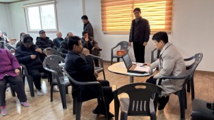 영주시, ‘찾아가는 지적민원처리반’ 본격 운영