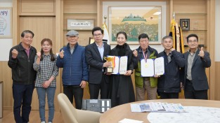 영덕군, ‘제12회 경상북도 평생학습박람회’ 참여해 우수 성과 거둬