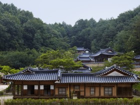 경상북도 한옥집단마을 지원사업 대폭 확대로 한옥마을 브랜드화 본격 추진