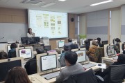 영주시농업기술센터, ‘AI 활용 농산물 온라인 마케팅 교육’ 운영