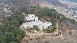 영주시, 세계유산 부석사 2027년까지 박물관 새 단장