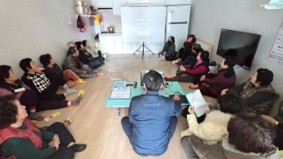 영덕군, ‘찾아가는 지적·세정 민원처리반’ 운영