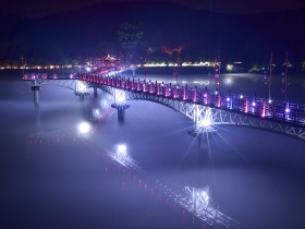 경북도, 무장애 관광환경 조성 공모사업 3년 연속 선정 쾌거!