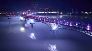 경북도, 무장애 관광환경 조성 공모사업 3년 연속 선정 쾌거!