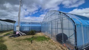 봉화군, ‘가업승계 우수농업인 정착지원사업’ 공모 접수