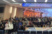 영주시, 외국인 계절근로자 귀국하며 사업 마무리
