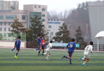 울진군, ‘2026 울진금강송 춘계 전국 중등 축구대회’ 개최