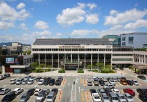 경주시, 2026년도 국·도비 1조 1,293억 원 확보…미래 성장동력 사업 본격 추진