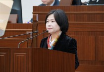 안동시의회 여주희 의원, 경북·대구 통합에 따른 특별시청 소재지 안동으로 법률에 명문화할 것 촉구