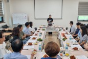 봉화군, 지역 점포 특색 담은 ‘지역 특화 밀키트’ 출시