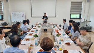 봉화군, 지역 점포 특색 담은 ‘지역 특화 밀키트’ 출시