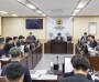 경북도의회 농수산위원회, 2026년 주요업무보고 청취