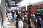 울진군, 철도 개통 효과로 지난해 관광객 890만 명 기록
