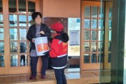 김천시, 화목보일러 사용가구에 ‘재처리 용기’ 보급